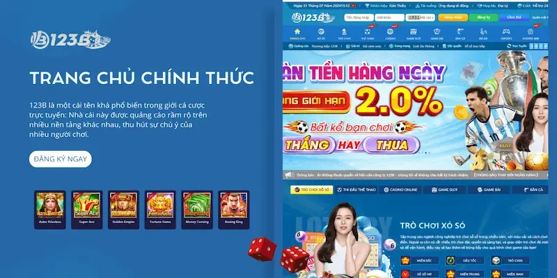 Tối Ưu Trải Nghiệm Người Dùng Trên Nền Tảng